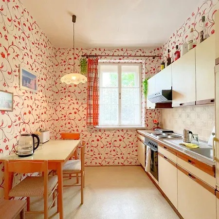 Chalet Olpo