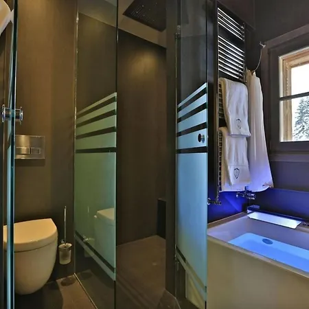 Chalet Olpo