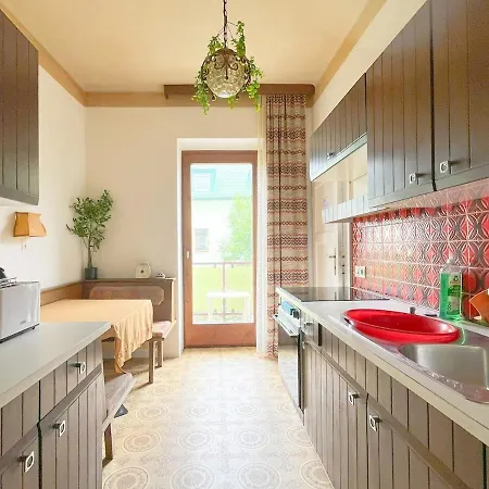 Chalet Olpo * 인스브루크