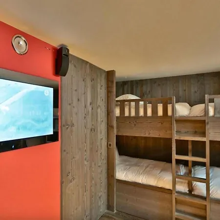 Chalet Olpo 인스브루크