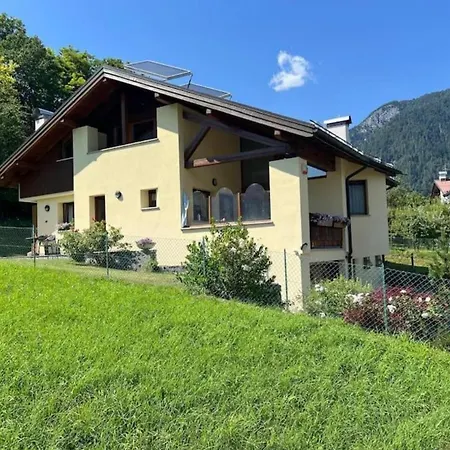 Chalet Olpo 인스브루크