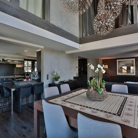 Chalet Olpo * 인스브루크