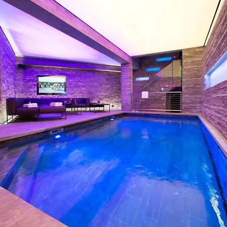 Chalet Olpo