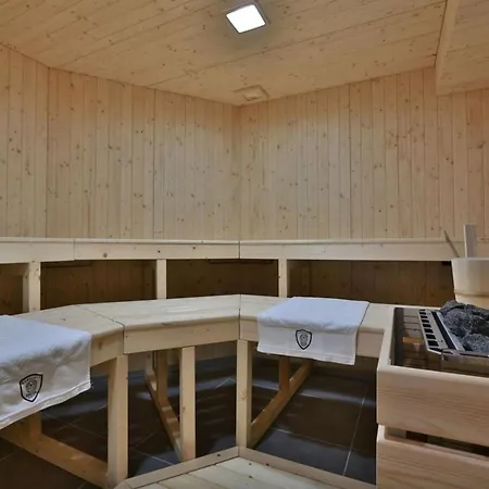 Chalet Olpo * 인스브루크